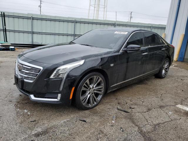 2016 CADILLAC CT6 PLATINUM 2016 image