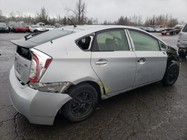 Image 3 of 2015 TOYOTA PRIUS  2015 with VIN JTDKN3DU5F0443987