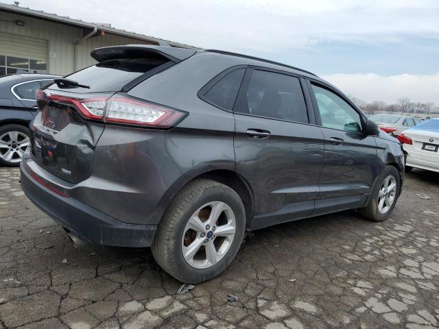 Obraz 3 z 2017 FORD EDGE SE 2017 z VIN 2FMPK4G96HBB78294