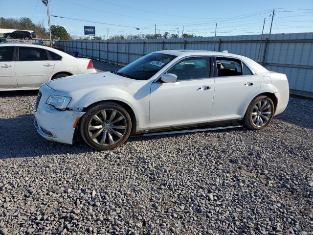 Obraz 2017 CHRYSLER 300 LIMITED 2017