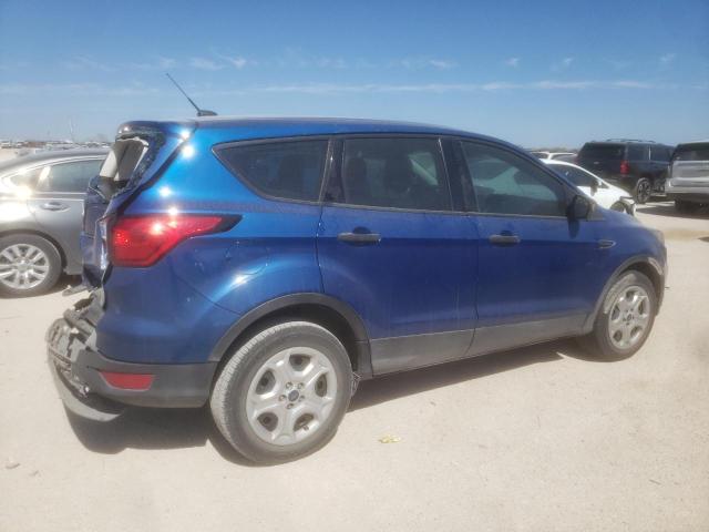 Image 3 of 2019 FORD ESCAPE S 2019 with VIN 1FMCU0F78KUB00098