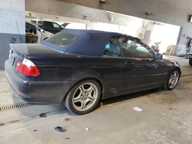 Obraz 3 z 2004 BMW 330 CI 2004 z VIN WBABW53484PL47573