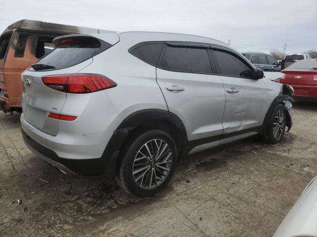 Obraz 3 z 2020 HYUNDAI TUCSON LIMITED 2020 z VIN KM8J3CAL5LU123419