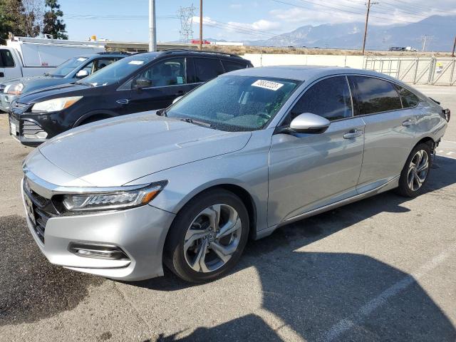 Obraz 1 z 2018 HONDA ACCORD EXL 2018 z VIN 1HGCV1F55JA058531