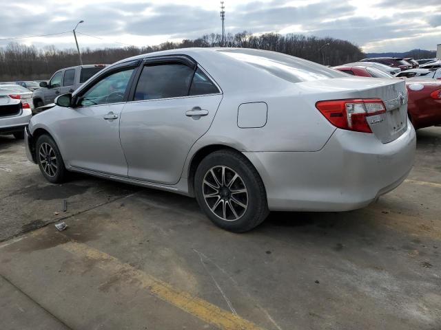 Obraz 2 z 2013 TOYOTA CAMRY L 2013 z VIN 4T1BF1FK7DU208182