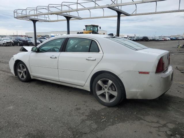Image 2 of 2012 CHEVROLET MALIBU 2LT 2012 with VIN 1G1ZD5E04CF378737