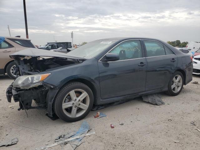 Obraz 1 z 2014 TOYOTA CAMRY L 2014 z VIN 4T1BF1FK7EU308039