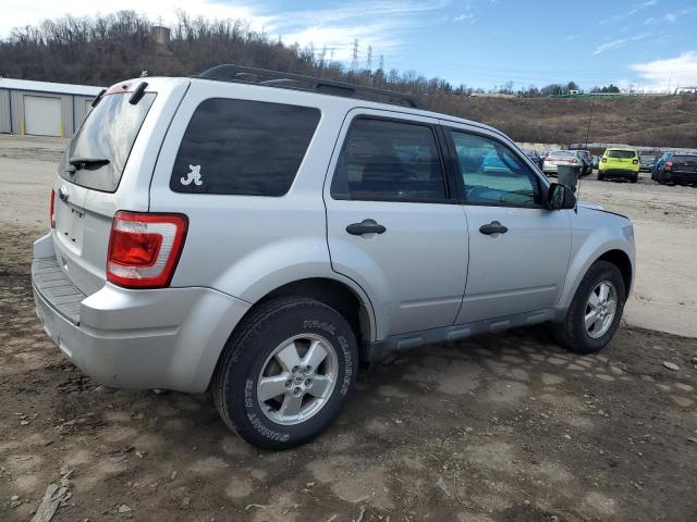 Изображение 3 2011 FORD ESCAPE XLT 2011 с VIN 1FMCU0D74BKC48408
