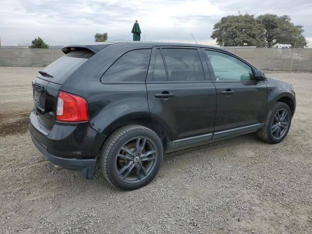 Изображение 3 2014 FORD EDGE SEL 2014 с VIN 2FMDK3JC0EBA37878