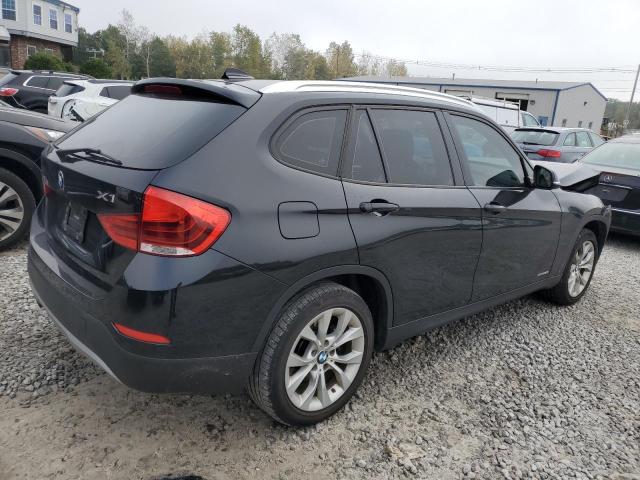 Image 3 of 2014 BMW X1 XDRIVE28I 2014 with VIN WBAVL1C59EVY22829