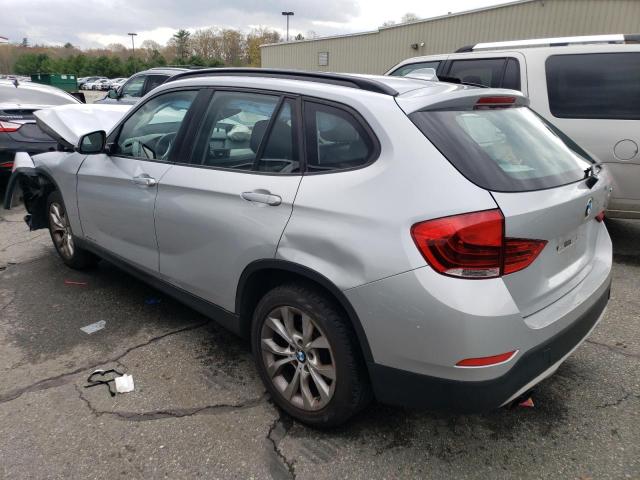 Изображение 2 2013 BMW X1 XDRIVE28I 2013 с VIN WBAVL1C50DVR82063