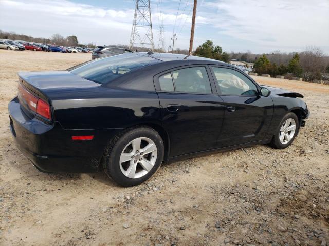 Image 3 of 2012 DODGE CHARGER SE 2012 with VIN 2C3CDXBG6CH177435