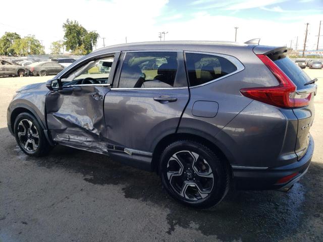 Obraz 2 z 2019 HONDA CR-V TOURING 2019 z VIN 7FARW1H98KE008161