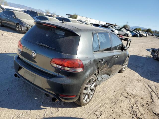 Image 3 of 2014 VOLKSWAGEN GTI  2014 with VIN WVWGD7AJ5EW009767