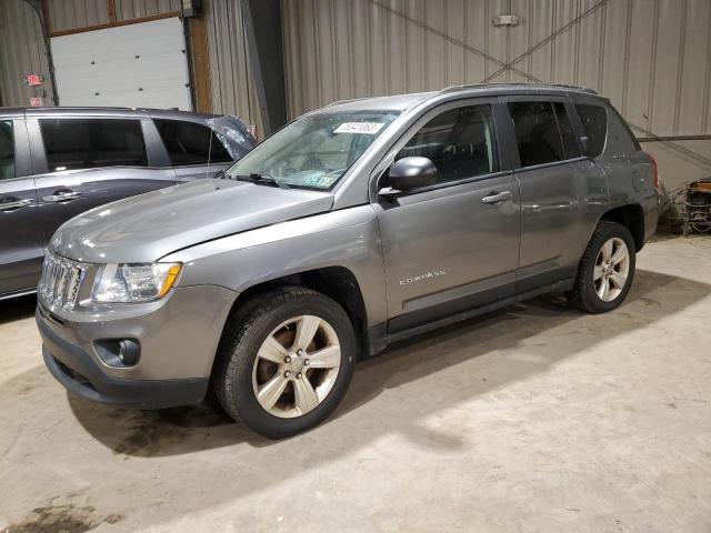 Image 1 of 2012 JEEP COMPASS SPORT 2012 with VIN 1C4NJDBB9CD705546