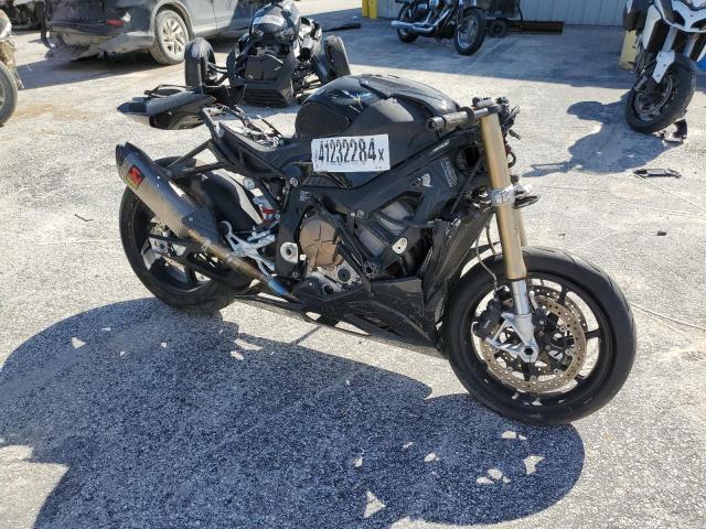 Obraz 2022 BMW S 1000 RR 2022