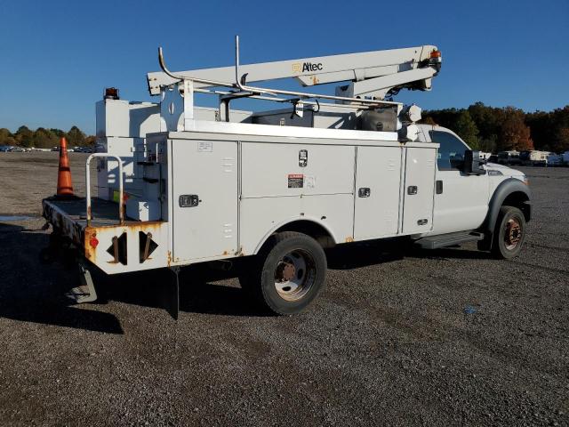 Image 3 of 2014 FORD F450 SUPER DUTY 2014 with VIN 1FDUF4GY0EEA62507