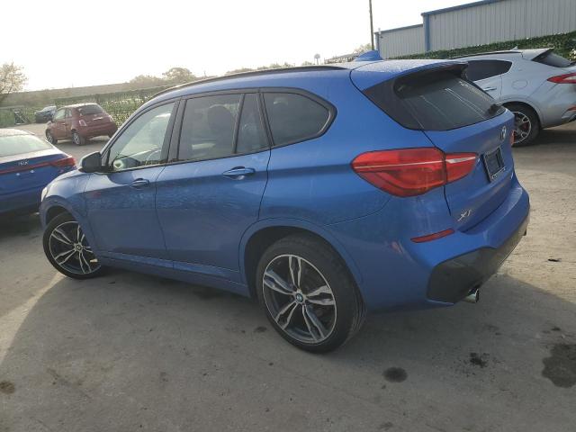 Image 2 of 2019 BMW X1 SDRIVE28I 2019 with VIN WBXHU7C57K3H44452