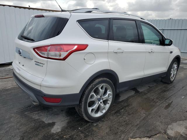 Image 3 of 2014 FORD ESCAPE TITANIUM 2014 with VIN 1FMCU0J99EUB47878