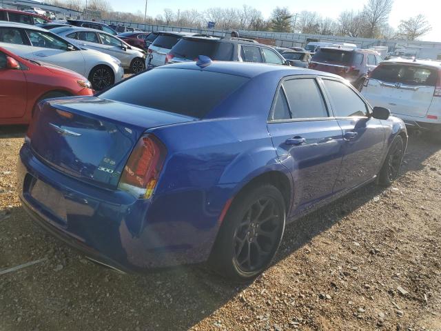 Изображение 3 2019 CHRYSLER 300 S 2019 с VIN 2C3CCABG1KH515399