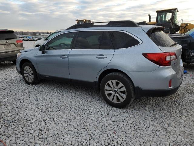 Obraz 2 z 2017 SUBARU OUTBACK 2.5I PREMIUM 2017 z VIN 4S4BSAFC5H3300021
