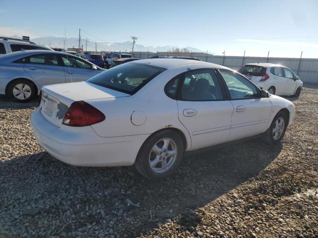 Изображение 3 2002 FORD TAURUS SES 2002 с VIN 1FAFP55212G243264