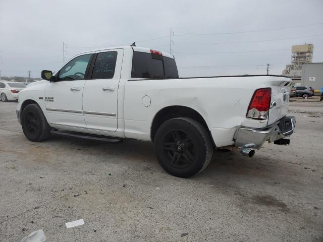 Obraz 2 z 2013 RAM 1500 SLT 2013 z VIN 1C6RR6GT7DS532332