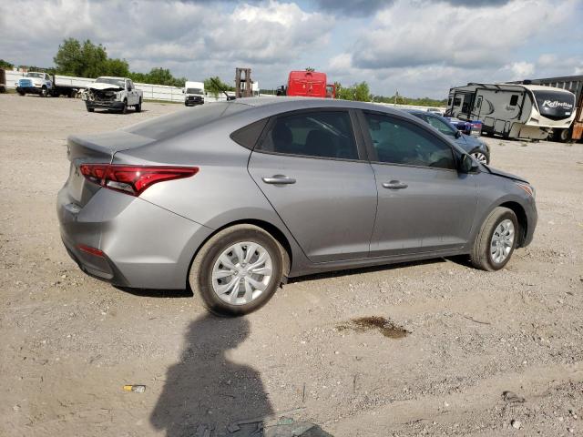 Image 3 of 2022 HYUNDAI ACCENT SE 2022 with VIN 3KPC24A61NE182923