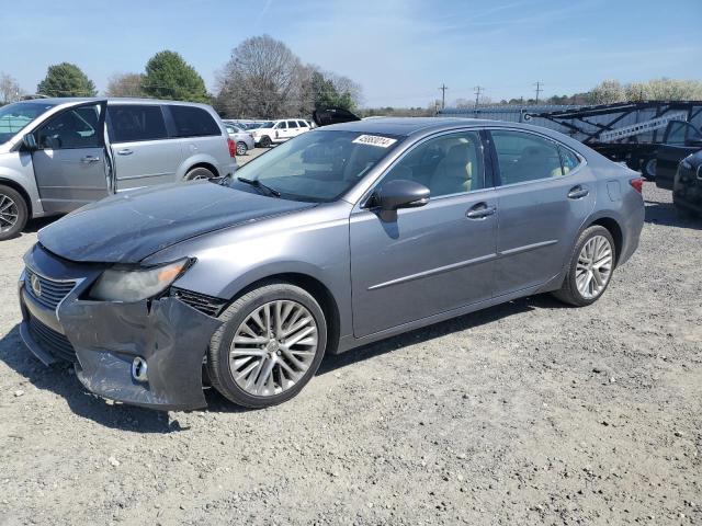 Image 1 of 2013 LEXUS ES 350 2013 with VIN JTHBK1GG0D2065306