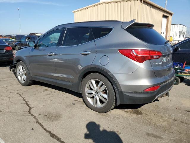 Image 2 of 2016 HYUNDAI SANTA FE SPORT  2016 with VIN 5XYZW4LA6GG306075