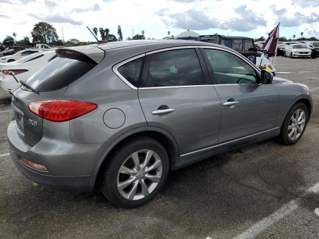 Image 3 of 2011 INFINITI EX35 BASE 2011 with VIN JN1AJ0HP4BM801726