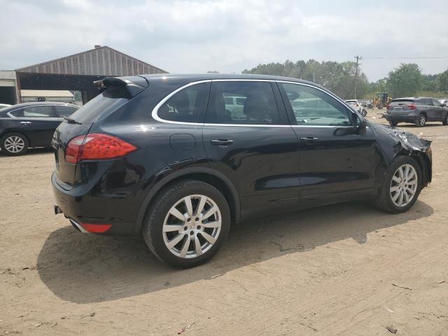 Изображение 3 2011 PORSCHE CAYENNE  2011 с VIN WP1AA2A28BLA04181