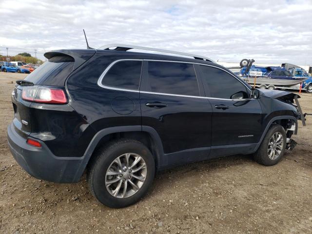 Obraz 3 z 2019 JEEP CHEROKEE LATITUDE PLUS 2019 z VIN 1C4PJMLB2KD409158