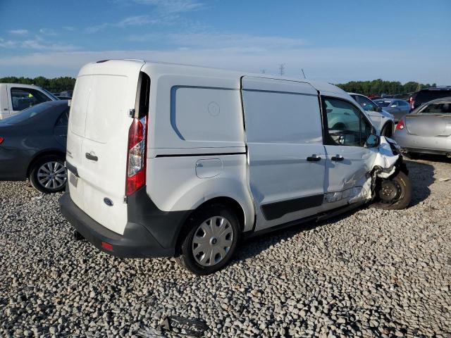 Image 3 of 2021 FORD TRANSIT CONNECT XL 2021 with VIN NM0LS7E22M1499505