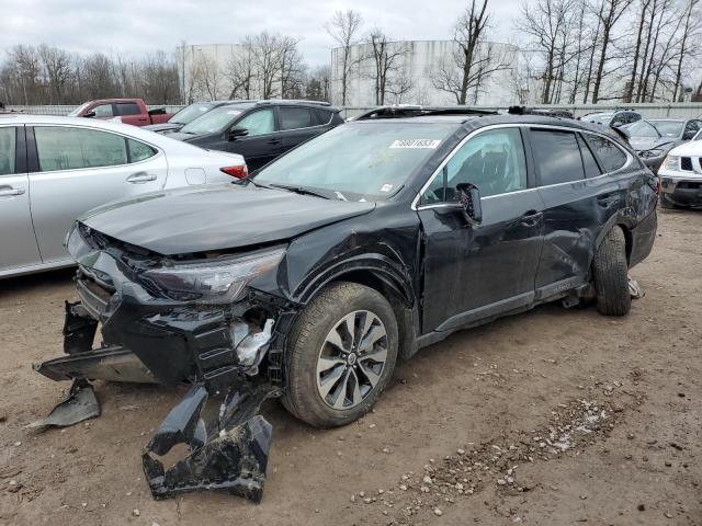 2024 SUBARU OUTBACK LIMITED 2024 image