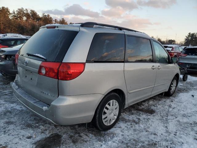 Obraz 3 z 2006 TOYOTA SIENNA CE 2006 z VIN 5TDZA23C96S530382