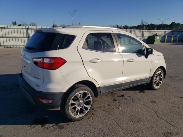 Obraz 3 z 2019 FORD ECOSPORT TITANIUM 2019 z VIN MAJ3S2KE1KC272186
