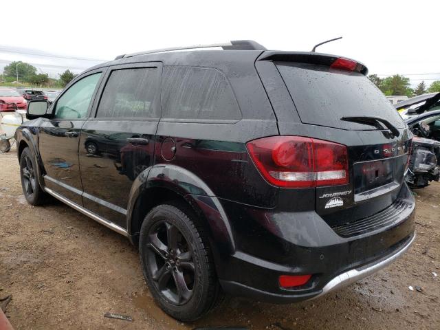 Image 2 of 2020 DODGE JOURNEY CROSSROAD 2020 with VIN 3C4PDCGB5LT206269