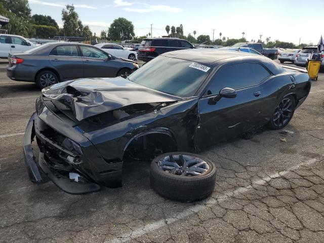 Obraz 2023 DODGE CHALLENGER R/T 2023