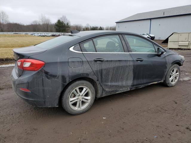 Изображение 3 2016 CHEVROLET CRUZE LT 2016 с VIN 1G1BE5SM6G7299365