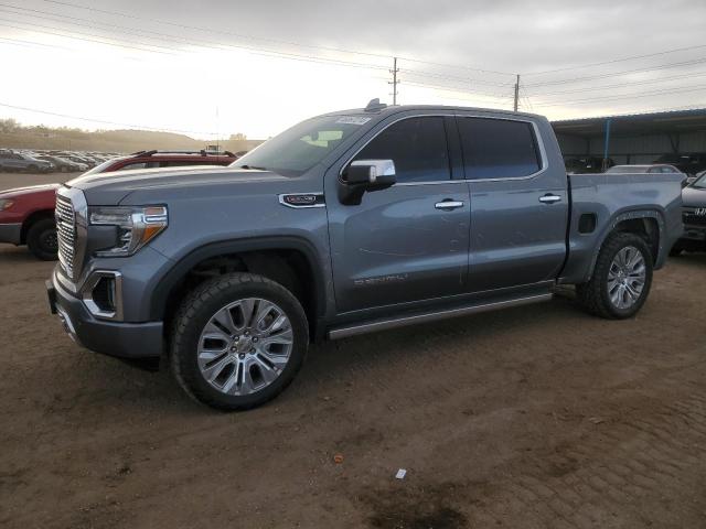 Obraz 1 z 2020 GMC SIERRA K1500 DENALI 2020 z VIN 1GTU9FEL0LZ341282