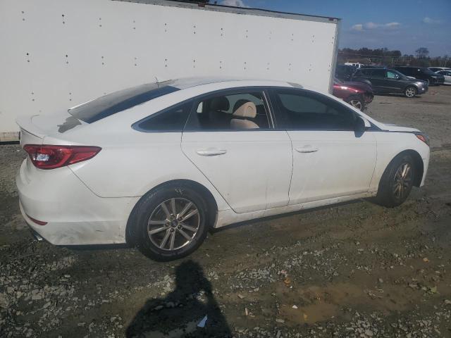 Obraz 3 z 2015 HYUNDAI SONATA SE 2015 z VIN 5NPE24AF1FH155940