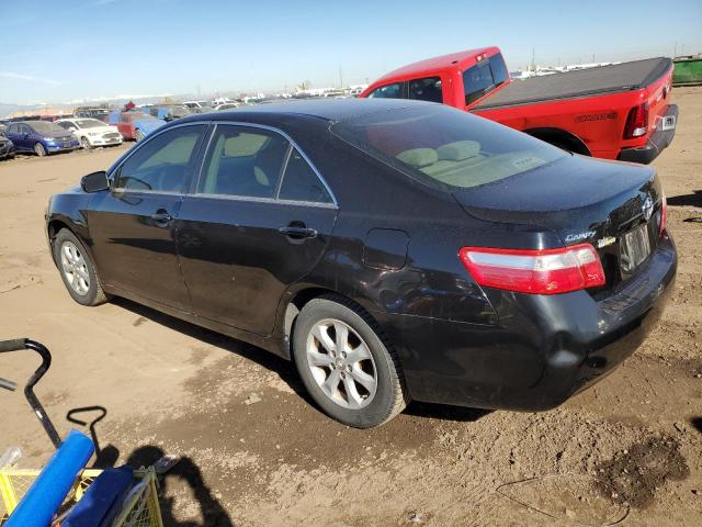 Изображение 2 2009 TOYOTA CAMRY BASE 2009 с VIN 4T4BE46K29R103762
