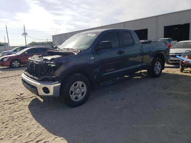 Изображение 1 2010 TOYOTA TUNDRA DOUBLE CAB SR5 2010 с VIN 5TFRM5F13AX004187