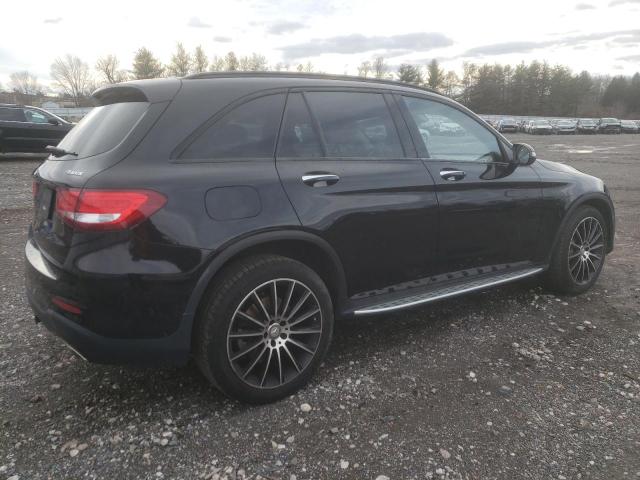 Obraz 3 z 2016 MERCEDES-BENZ GLC 300 4MATIC 2016 z VIN WDC0G4KB4GF056929