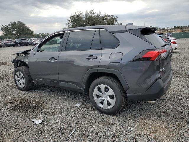 Image 2 of 2024 TOYOTA RAV4 LE 2024 with VIN 2T3H1RFV4RC253372