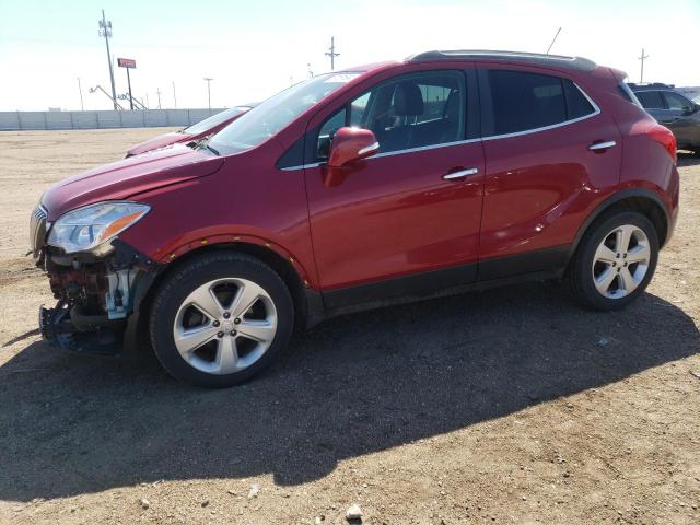 2015 BUICK ENCORE  2015 image