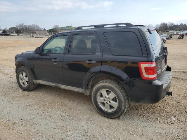 Изображение 2 2009 FORD ESCAPE XLT 2009 с VIN 1FMCU03GX9KB26275