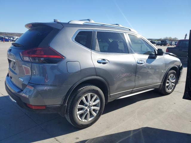 Obraz 3 z 2019 NISSAN ROGUE S 2019 z VIN 5N1AT2MT5KC827548