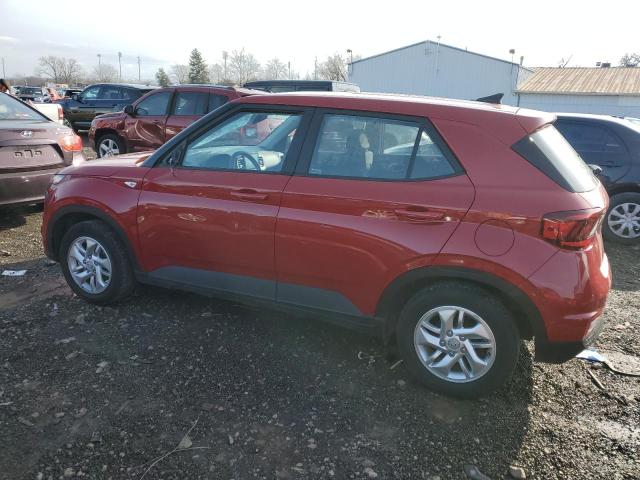 Obraz 2 z 2022 HYUNDAI VENUE SE 2022 z VIN KMHRB8A38NU180445